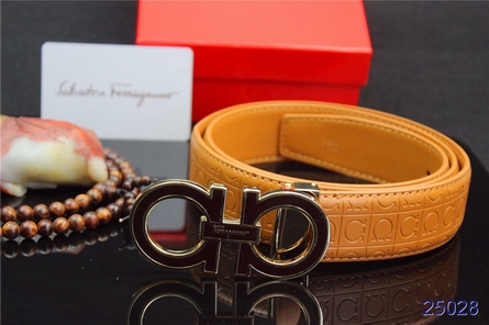 Ferragamo Belts-627